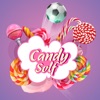 Candy Solf - iPadアプリ