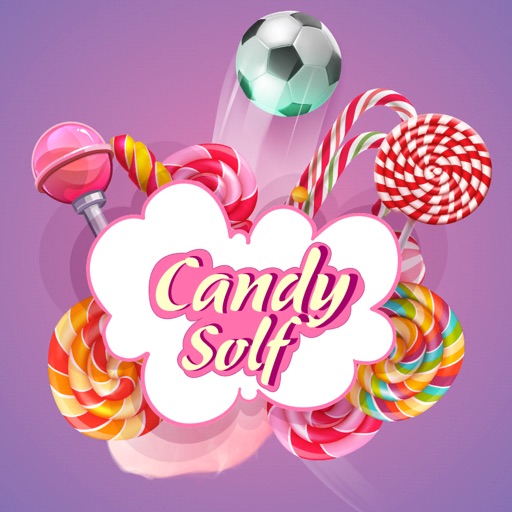 Candy Solf icon