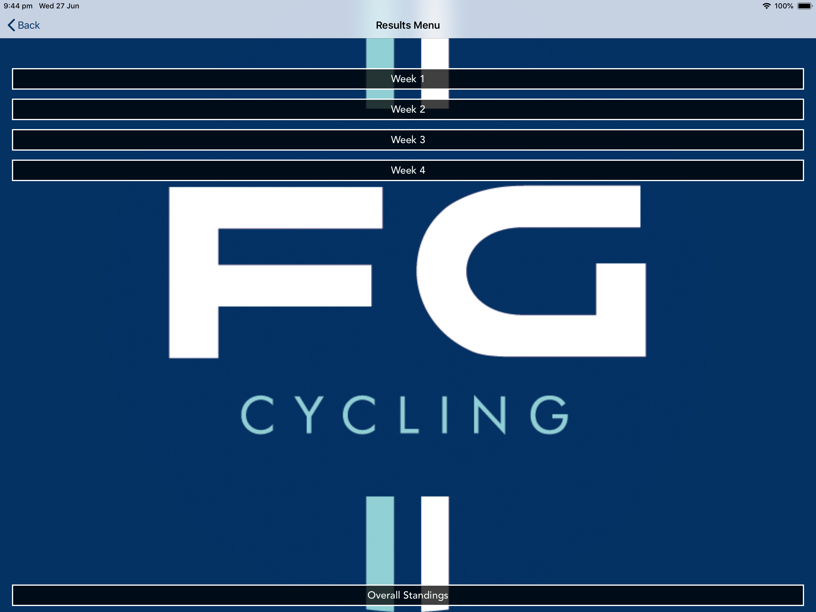 FullGas Cycling