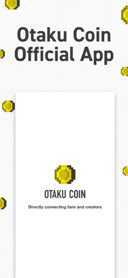 Game screenshot Otaku Coin Official App mod apk