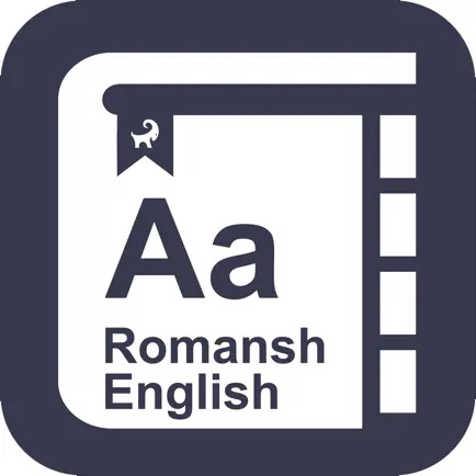 Dictionary Romansh English Cheats