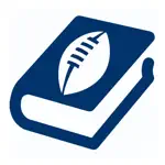 Pro Football Record Book App Positive Reviews