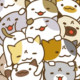 螢幕擷取畫面 (3) ねこつめ3