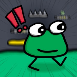 Chicky-Feet Escapers