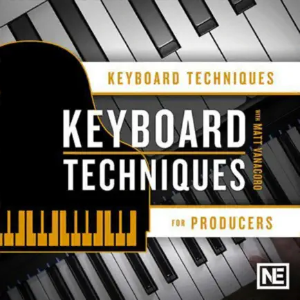 Keyboard Techniques Cheats