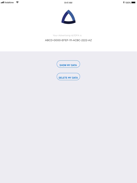 Screenshot #5 pour Data Protection Rights App
