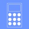 It is a scientific calculator that very easy to use
