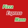 Pizza Express Mann