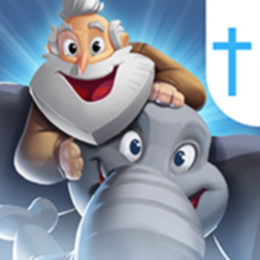 Noah's Elephant in the Room!