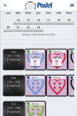 Game screenshot FrontApp apk