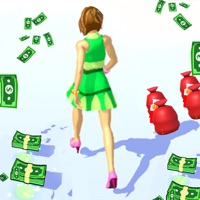 Rich Runner 3D - Life of Queen pour PC