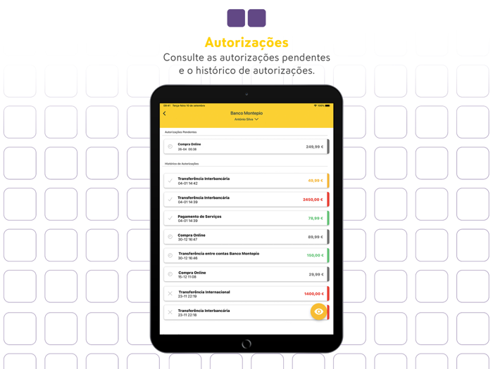 APProva  Banco Montepio