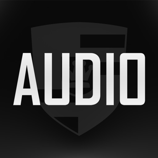 Warrior Audio Armory - AppWisp.com
