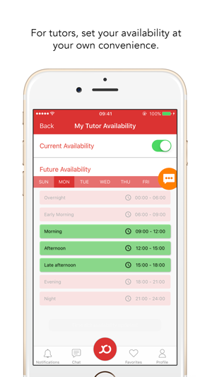 Proov : On-Demand Tutoring(圖1)-速報App