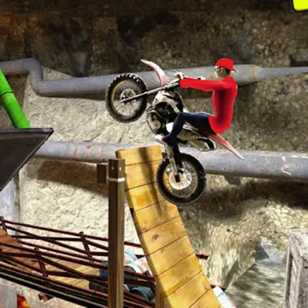Extreme Bike - Tricky Master Cheats