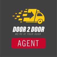 DOOR TO DOOR AGENT