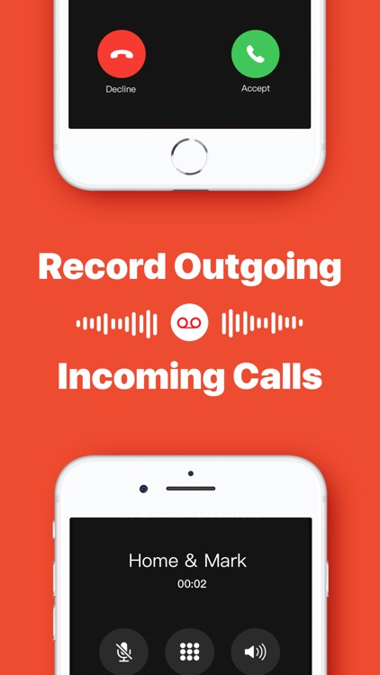 Phone Call Recorder