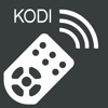 Kodimote: remote Kodi and XBMC icon