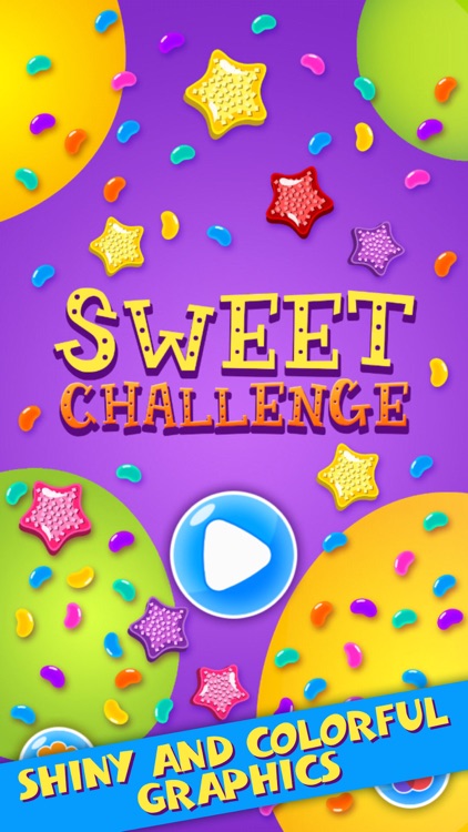 Sweet Challenge