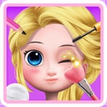 Alice Dress Up Prom Party