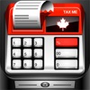Sales Tax Canada Calculator + icon
