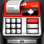 Sales Tax Canada Calculator + app download