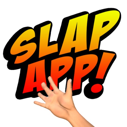 Slap-App Icon