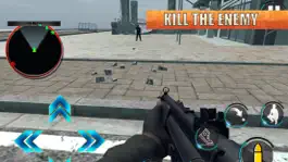 Game screenshot Final BattleGround: Counter Sh mod apk