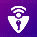Wifi Password Finder Plus App Contact