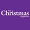 The Christmas Magazine is the No 1 magazine for a fabulous Christmas