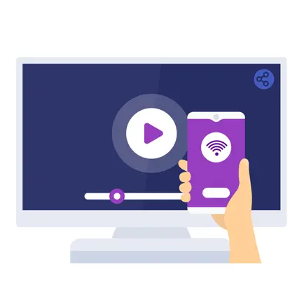 Miracast Screen Mirroring Tech Читы