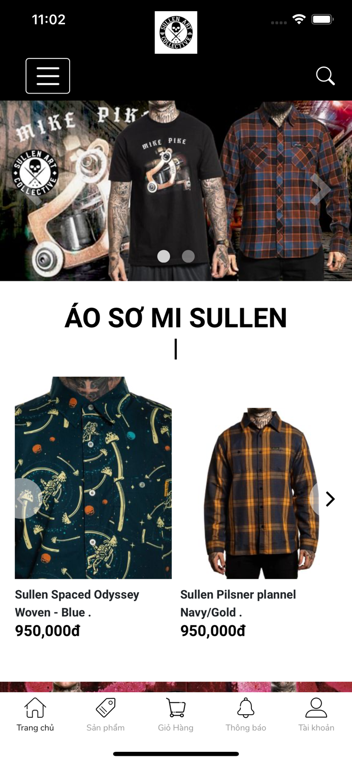 sullenclothing vietnam