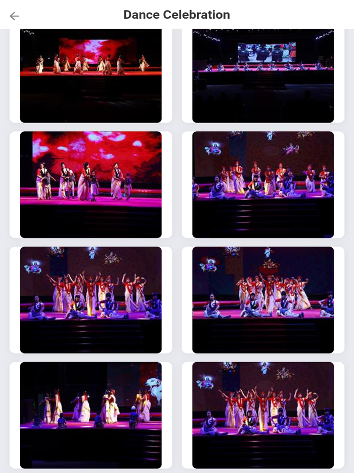 Vasishtha Group of School