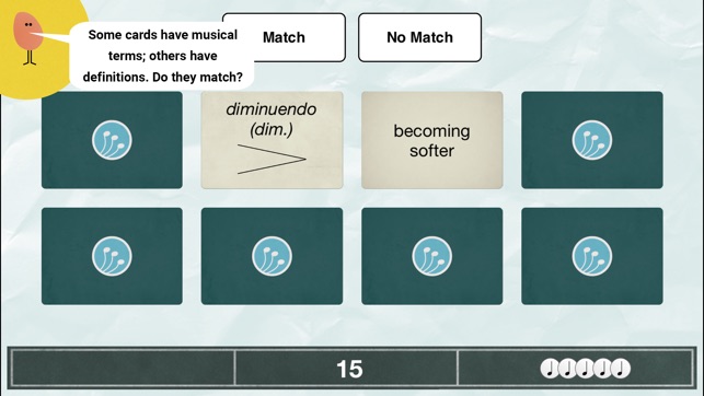 Music Theory - Music Terms(圖3)-速報App