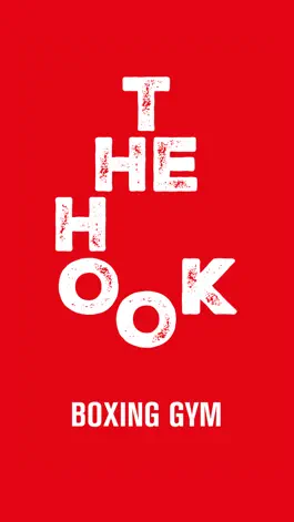 Game screenshot The Hook Boxing Gym mod apk