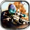 Sniper Vs Zombie Apocalypse - Infinity Survival shooter game