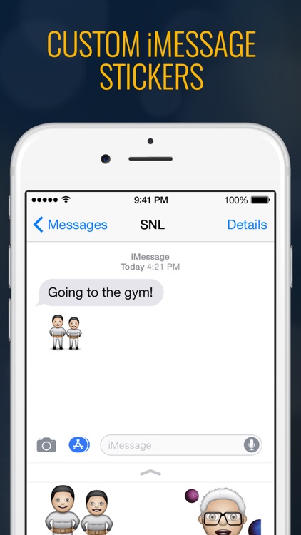 The SNL Official App on NBC screenshot-3