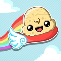 Ice Cream Flap apk