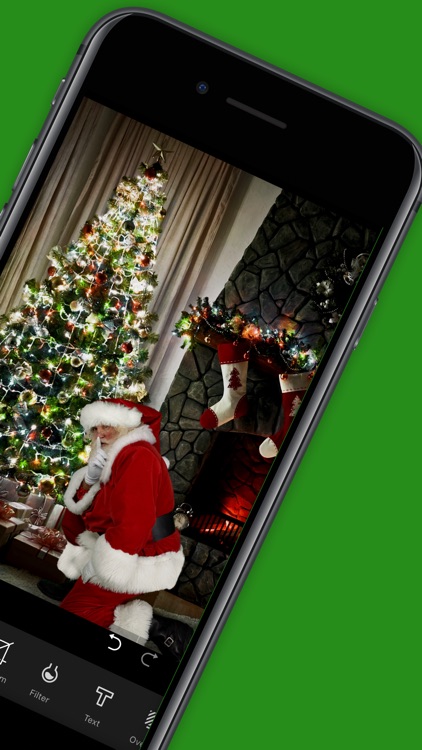 Catch Santa In My House! screenshot-4