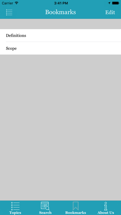 21 CFR Part 820 Screenshot