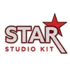 Star Studio Kit App delete, cancel