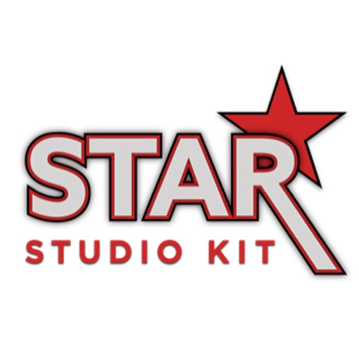 Star Studio Kit App