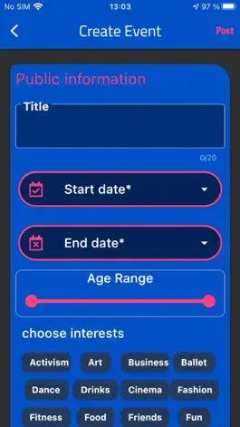 Game screenshot fbuddies hack