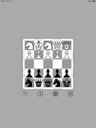 Mini Chess 5x5 ipad bilder 3