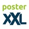 Mit der kostenlosen posterXXL-App kannst du unterwegs deine Fotos drucken lassen