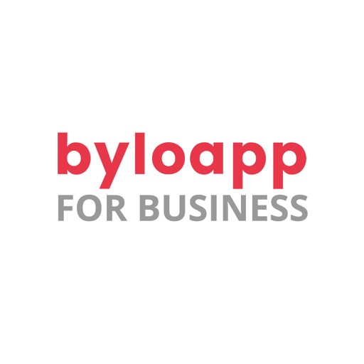 Byloapp For Business