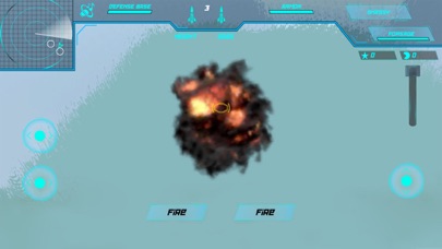 Aircraft Combat UFO Screenshot