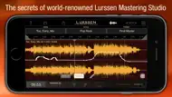 Lurssen Mastering Console iphone bilder 3
