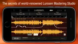 lurssen mastering console айфон картинки 4