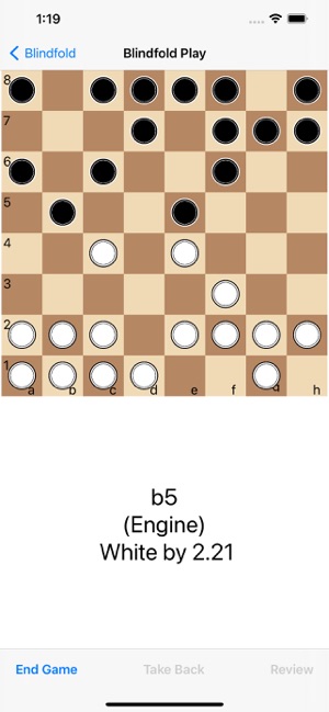 Blindfold Chess Offline - Apps on Google Play